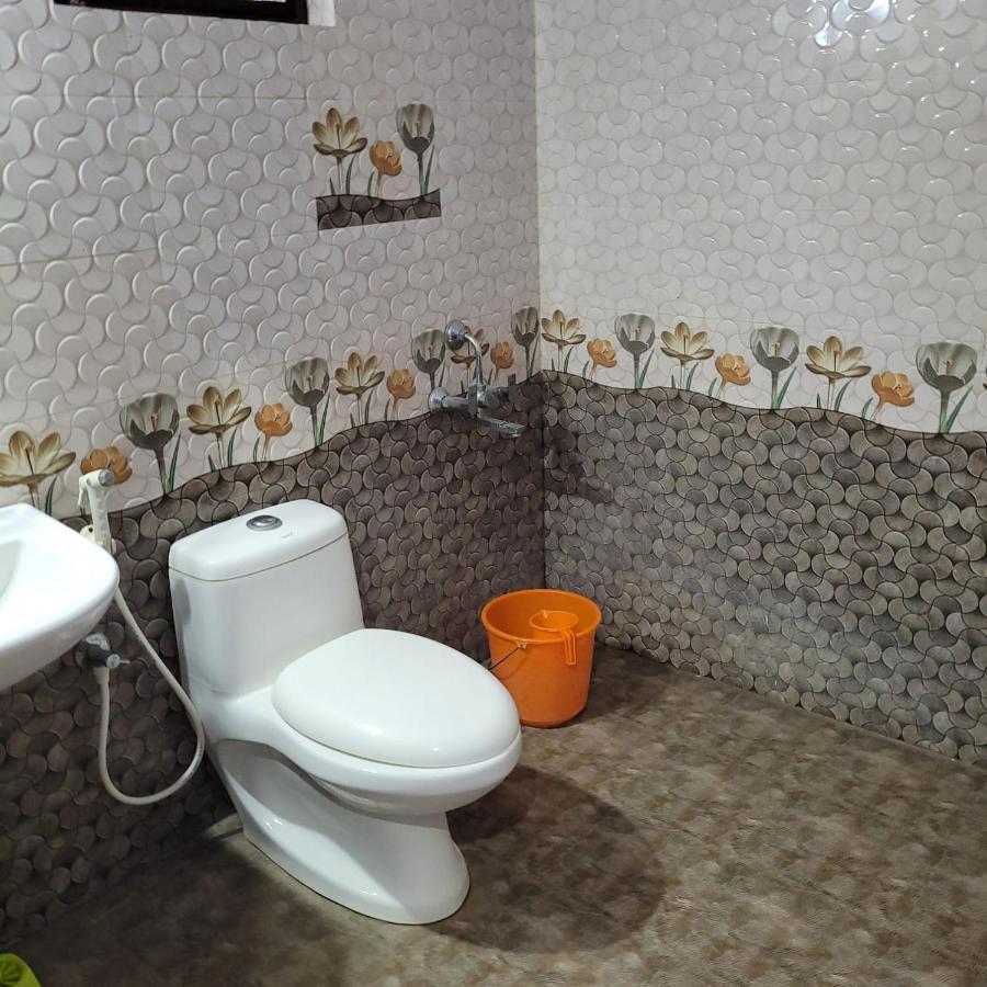 Snehatheeram Homestay Thanniyam Εξωτερικό φωτογραφία