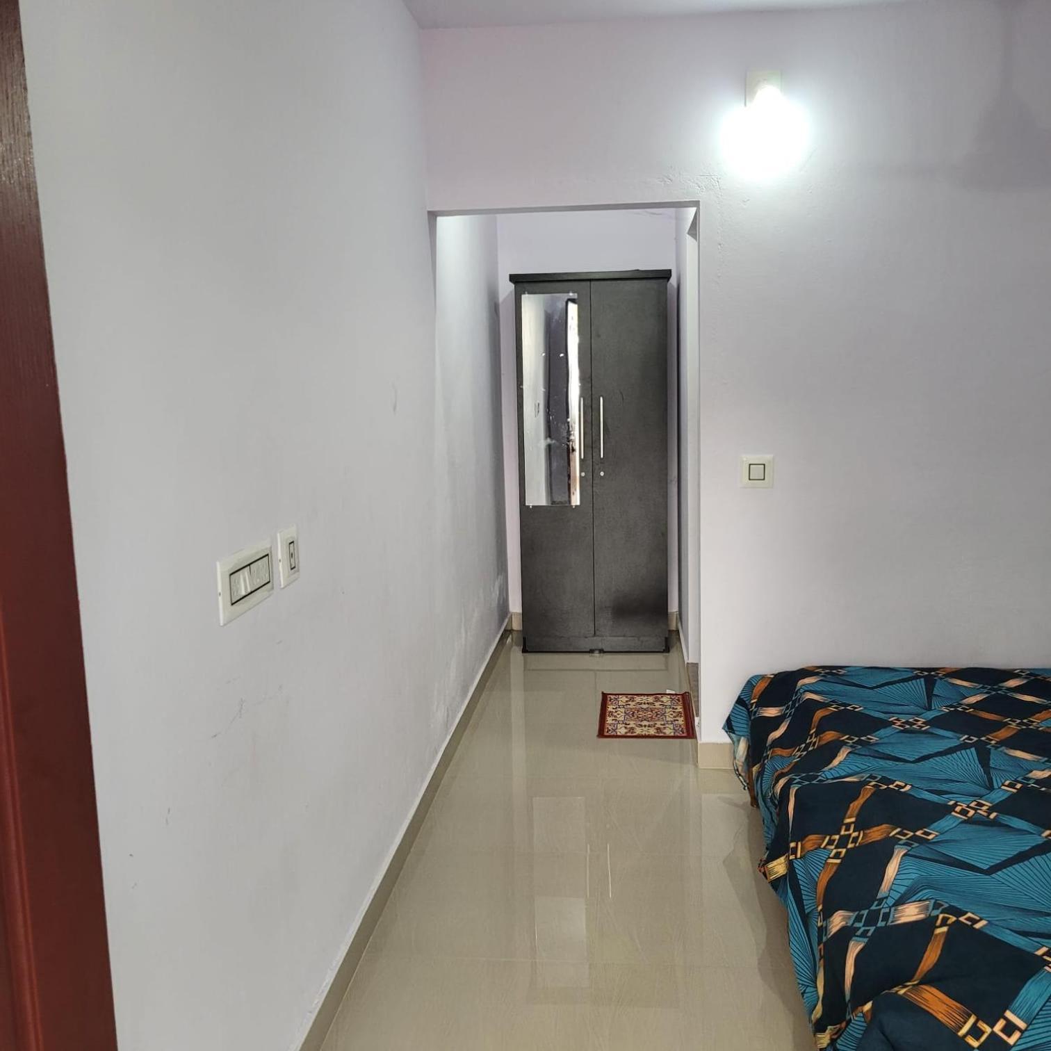 Snehatheeram Homestay Thanniyam Εξωτερικό φωτογραφία